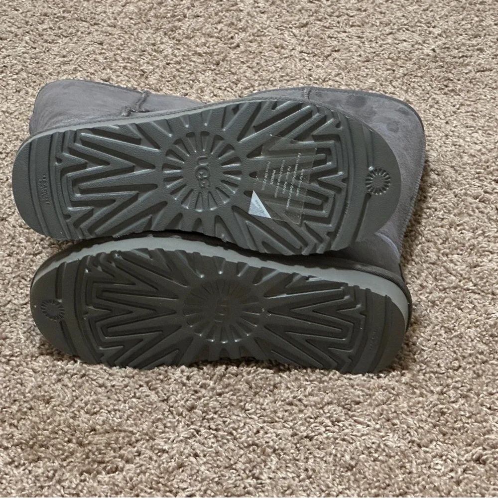 Brand new tall Uggs